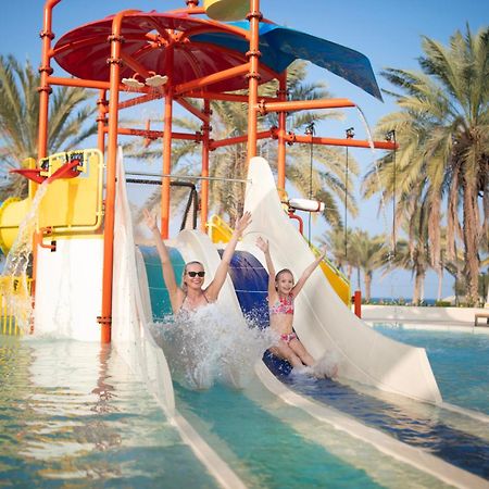 Barcelo Mussanah Resort, Sultanate Of Oman Exterior foto