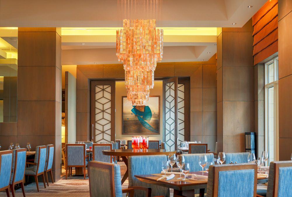 Barcelo Mussanah Resort, Sultanate Of Oman Exterior foto