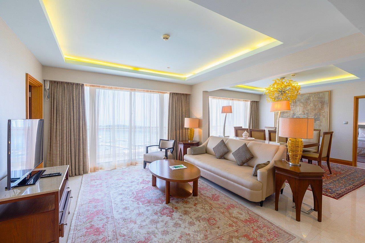 Barcelo Mussanah Resort, Sultanate Of Oman Exterior foto