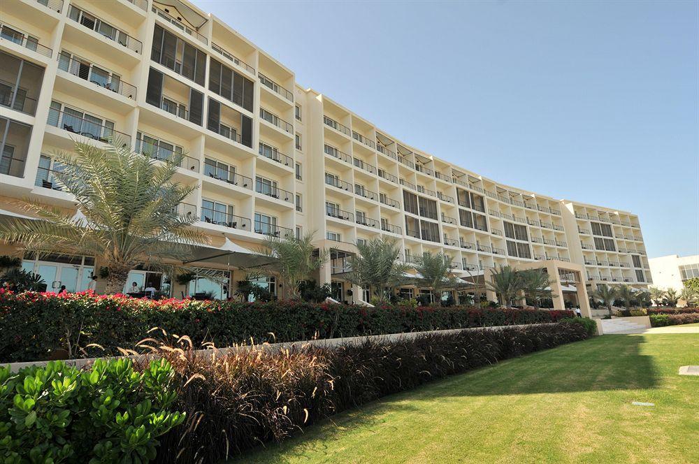 Barcelo Mussanah Resort, Sultanate Of Oman Exterior foto