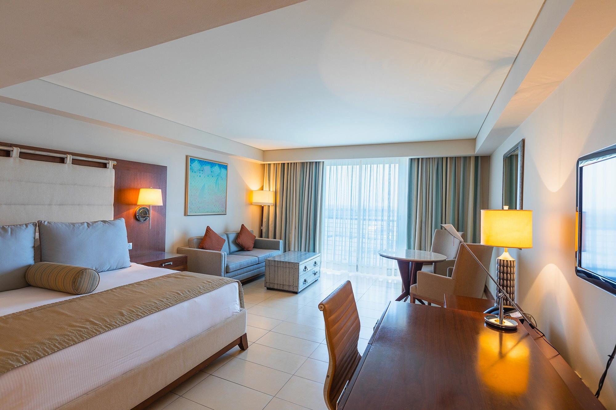 Barcelo Mussanah Resort, Sultanate Of Oman Exterior foto