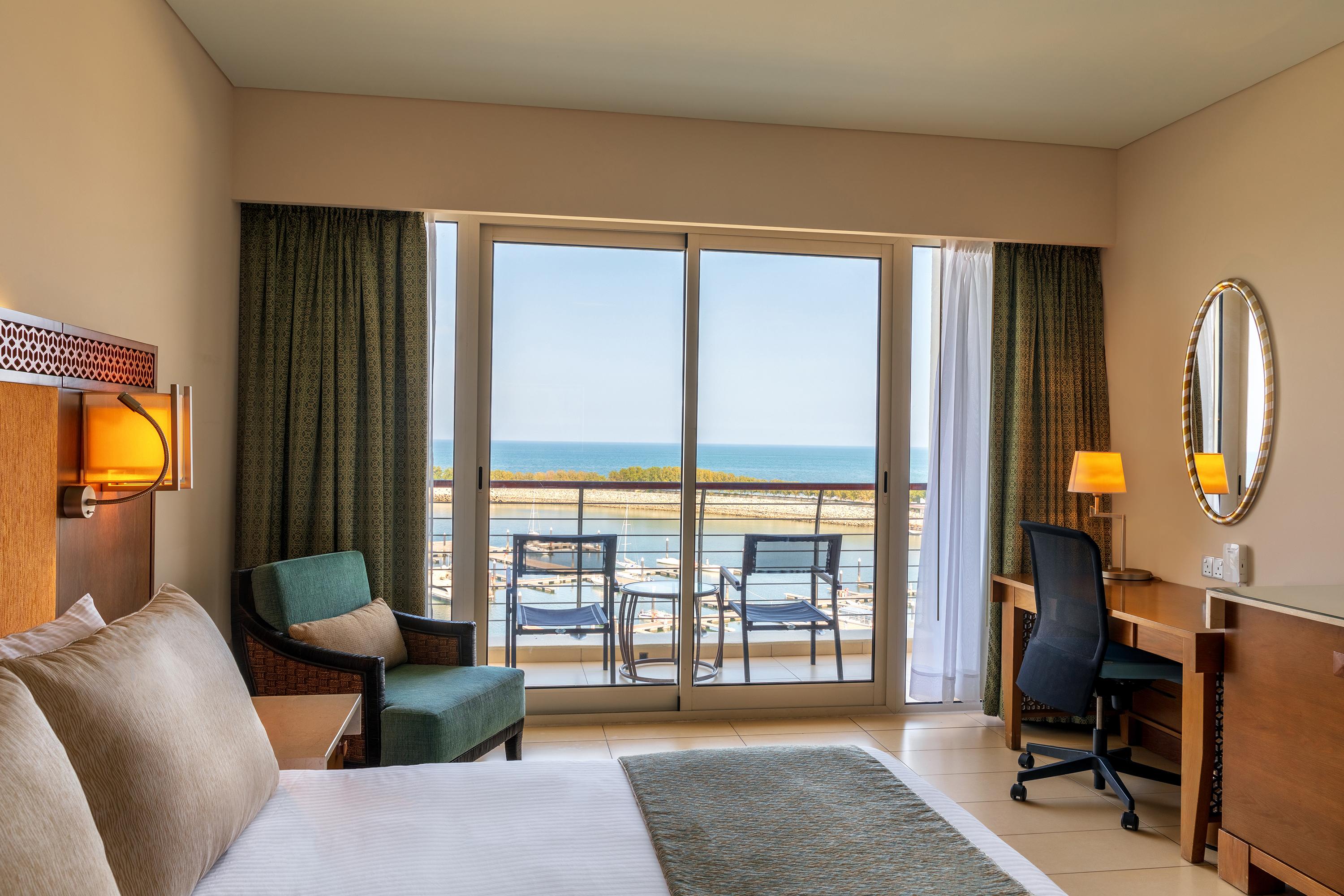 Barcelo Mussanah Resort, Sultanate Of Oman Exterior foto