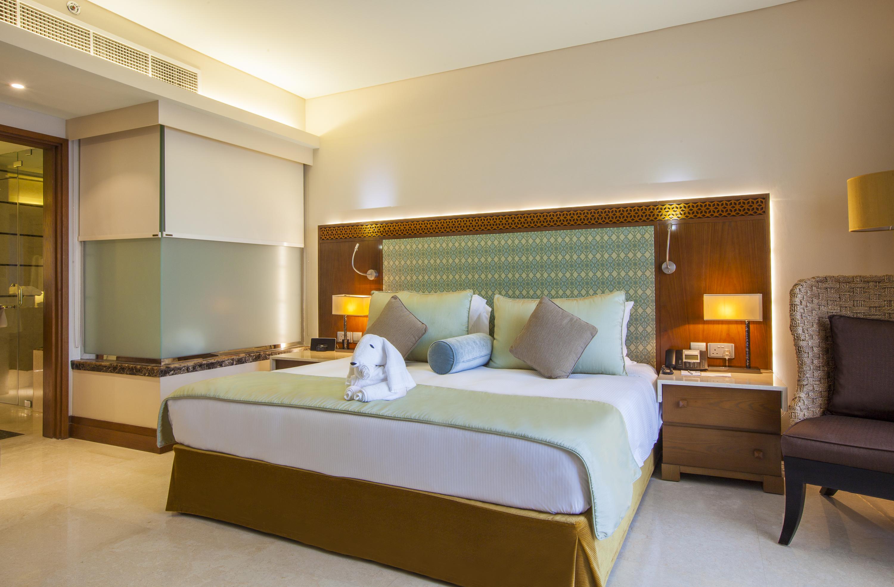 Barcelo Mussanah Resort, Sultanate Of Oman Exterior foto
