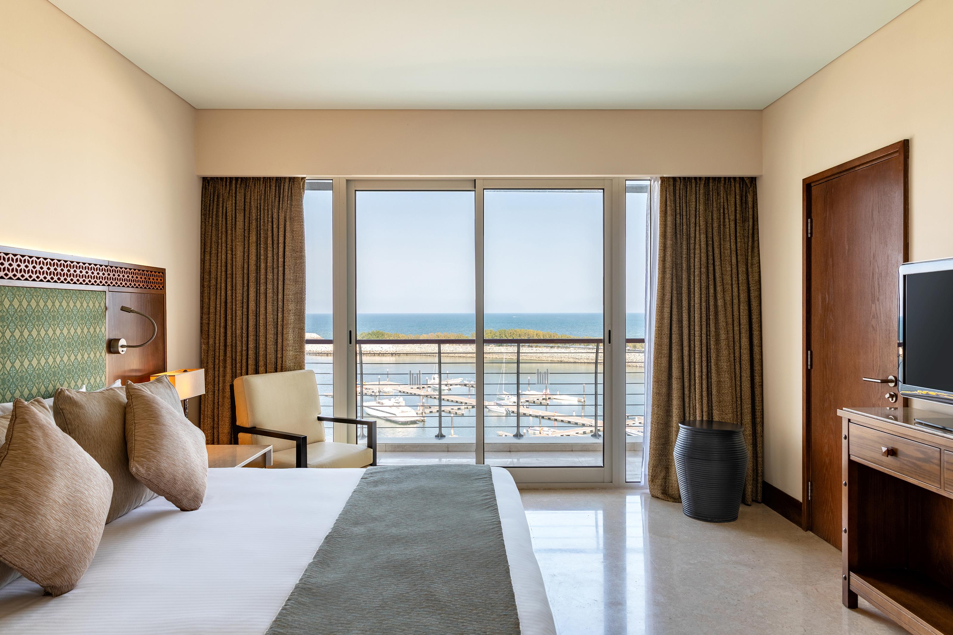 Barcelo Mussanah Resort, Sultanate Of Oman Exterior foto