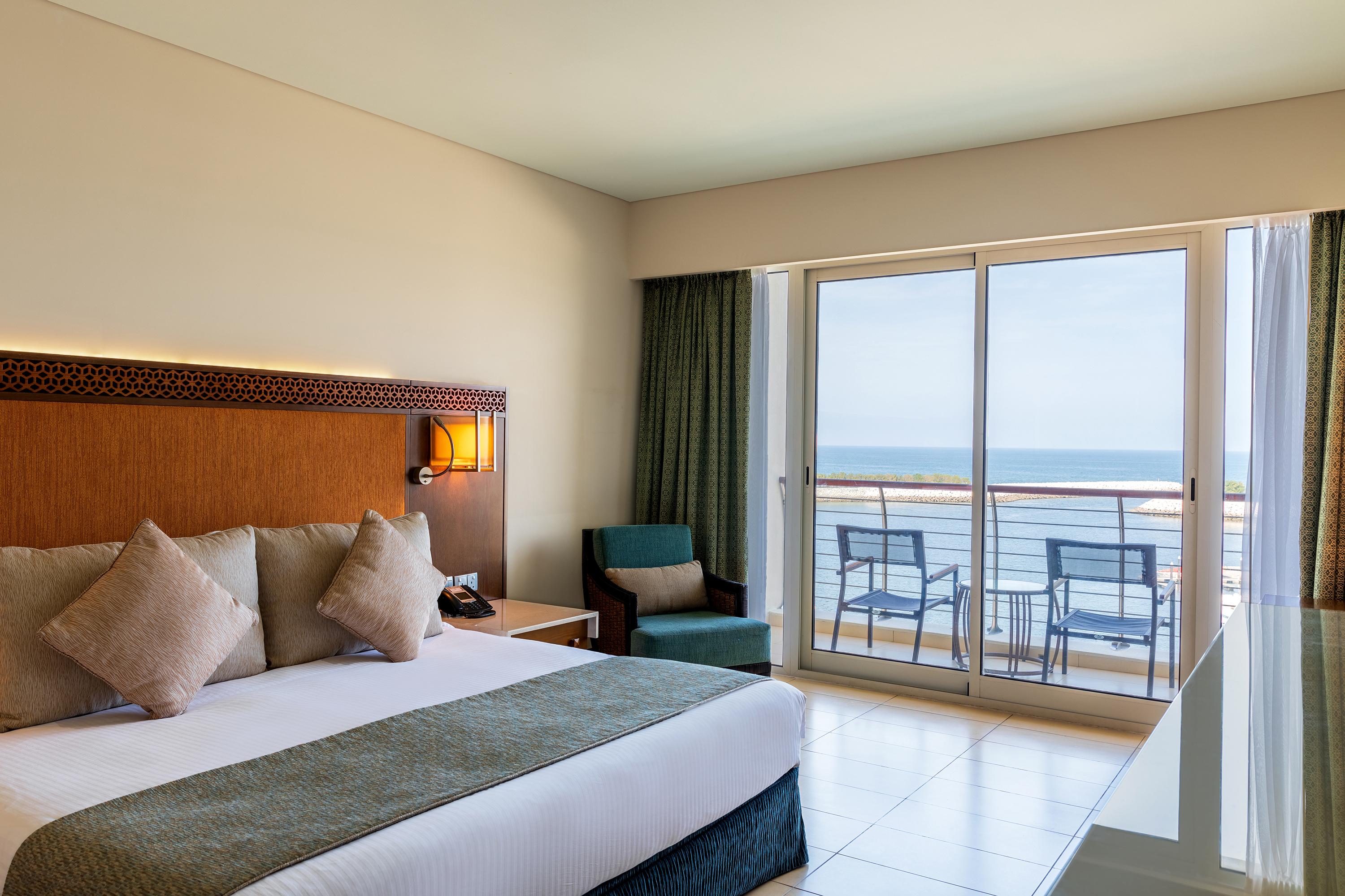 Barcelo Mussanah Resort, Sultanate Of Oman Exterior foto
