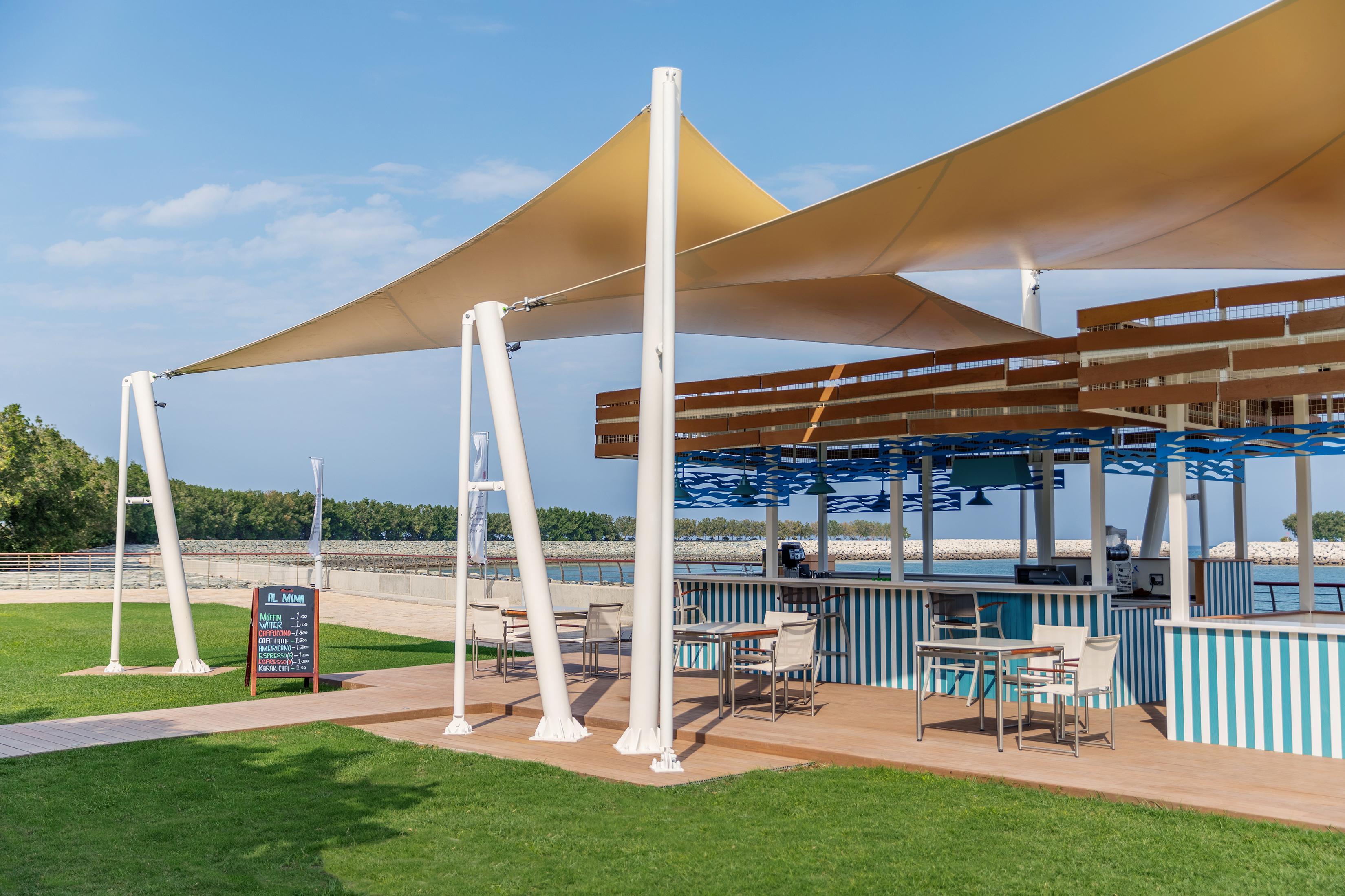 Barcelo Mussanah Resort, Sultanate Of Oman Exterior foto