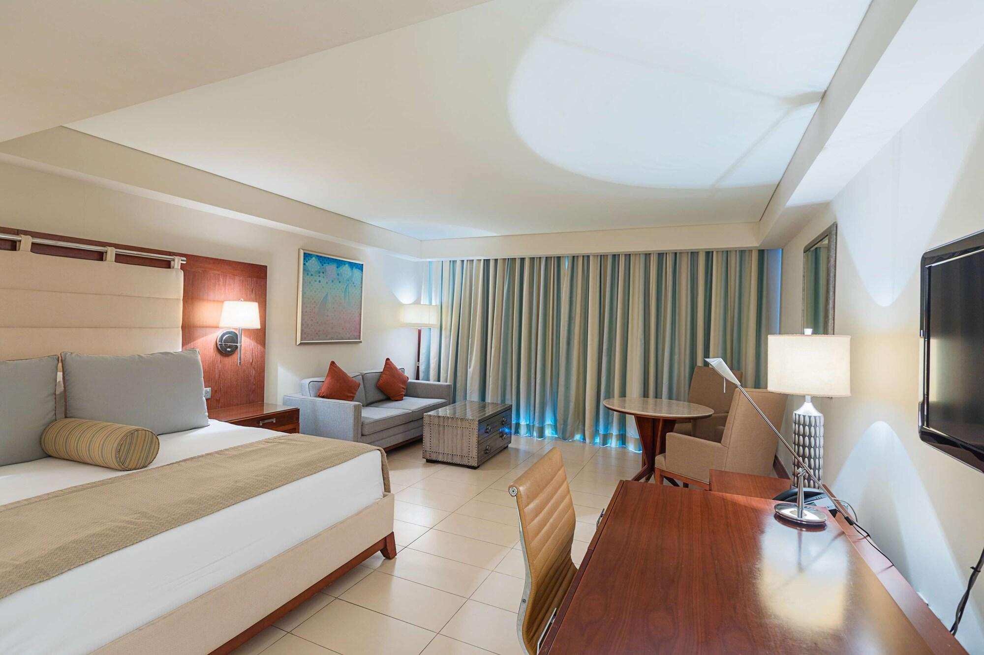 Barcelo Mussanah Resort, Sultanate Of Oman Exterior foto