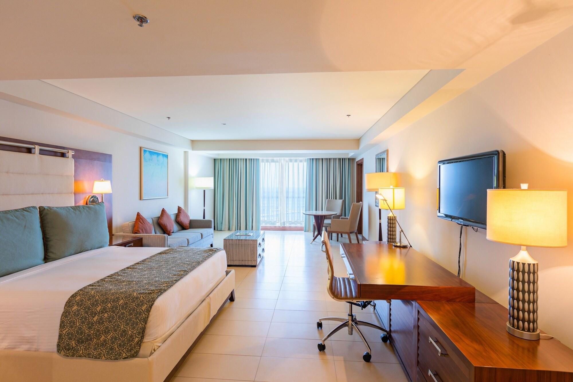 Barcelo Mussanah Resort, Sultanate Of Oman Exterior foto