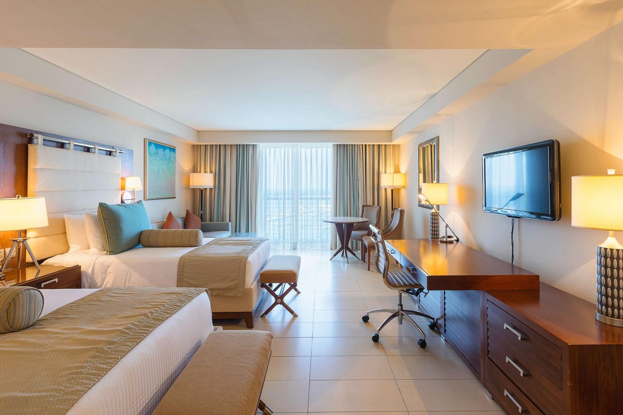 Barcelo Mussanah Resort, Sultanate Of Oman Exterior foto