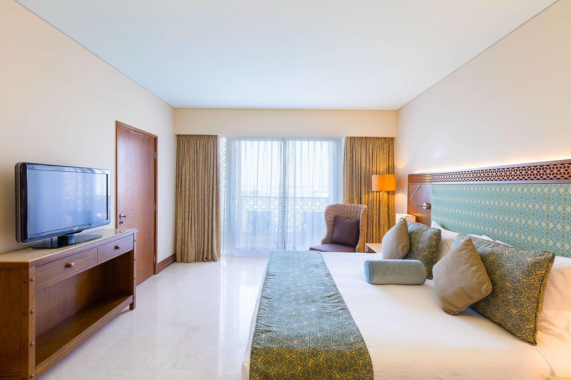 Barcelo Mussanah Resort, Sultanate Of Oman Exterior foto