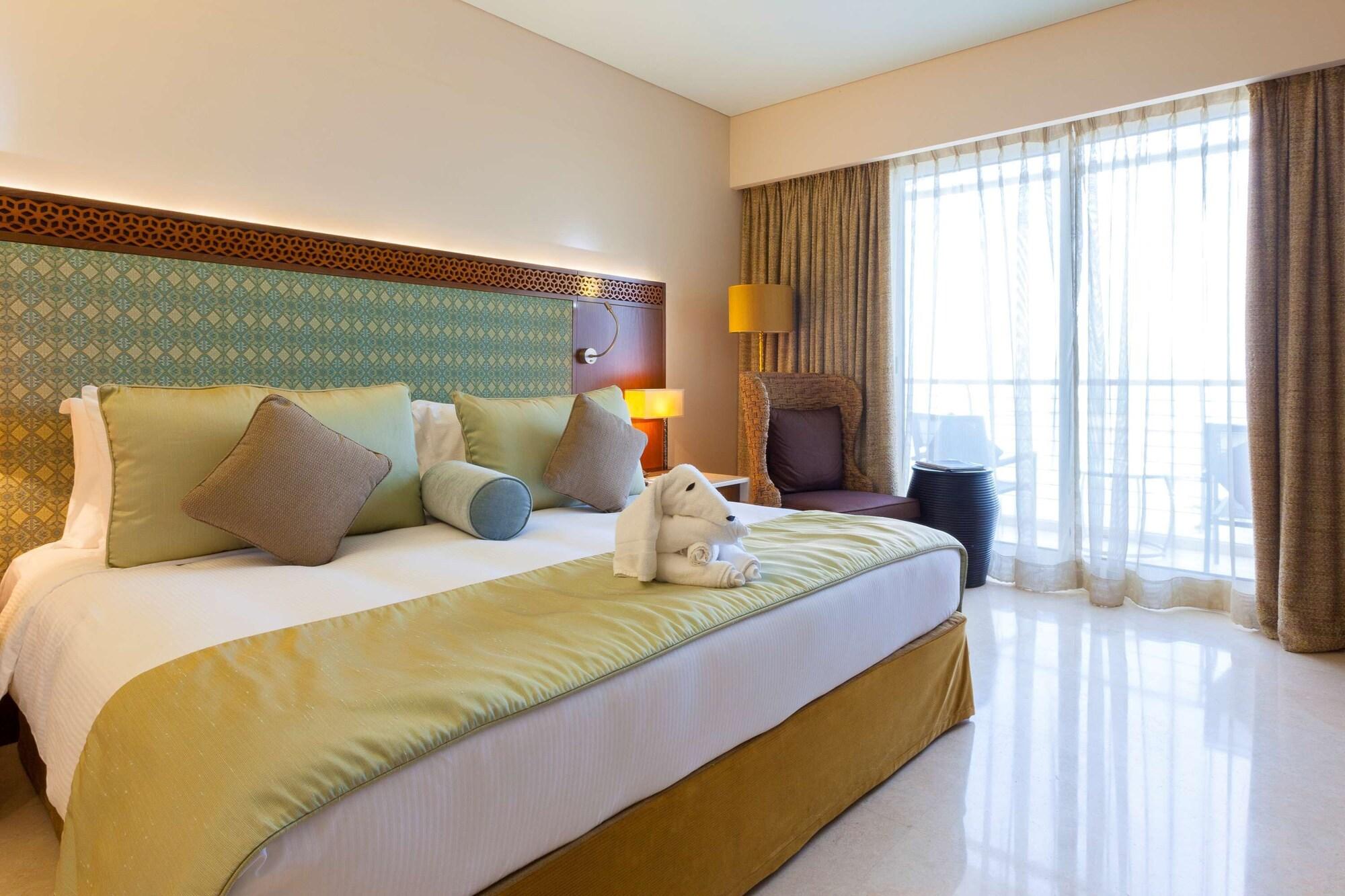 Barcelo Mussanah Resort, Sultanate Of Oman Exterior foto