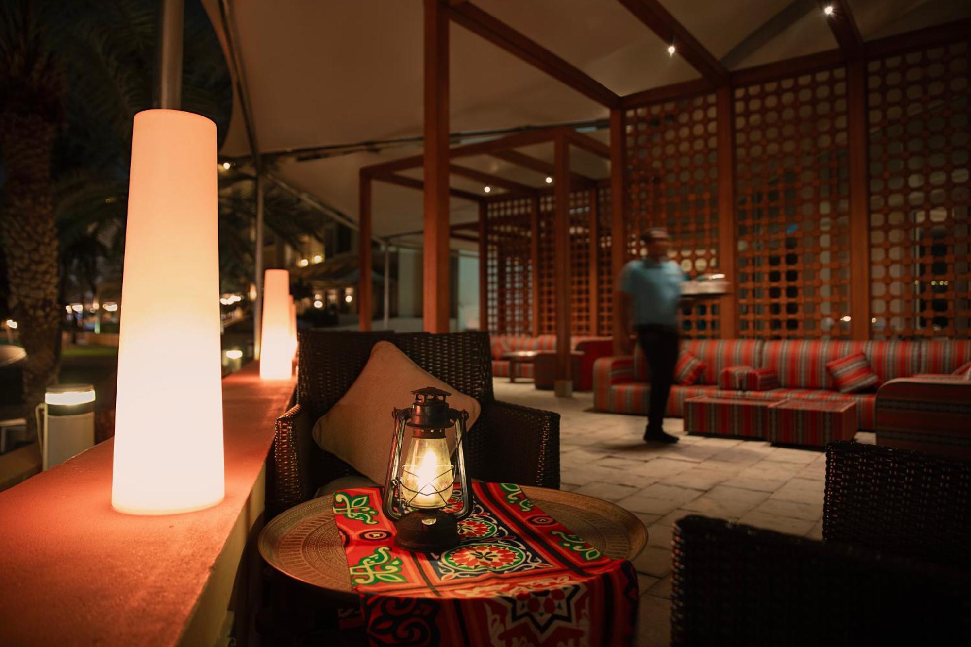 Barcelo Mussanah Resort, Sultanate Of Oman Exterior foto