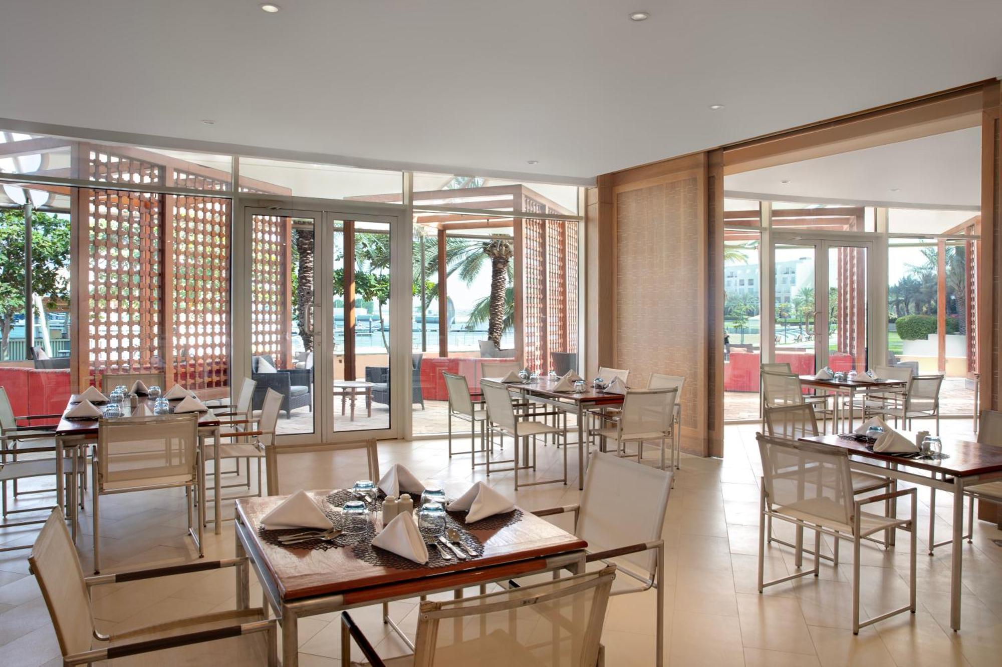 Barcelo Mussanah Resort, Sultanate Of Oman Exterior foto