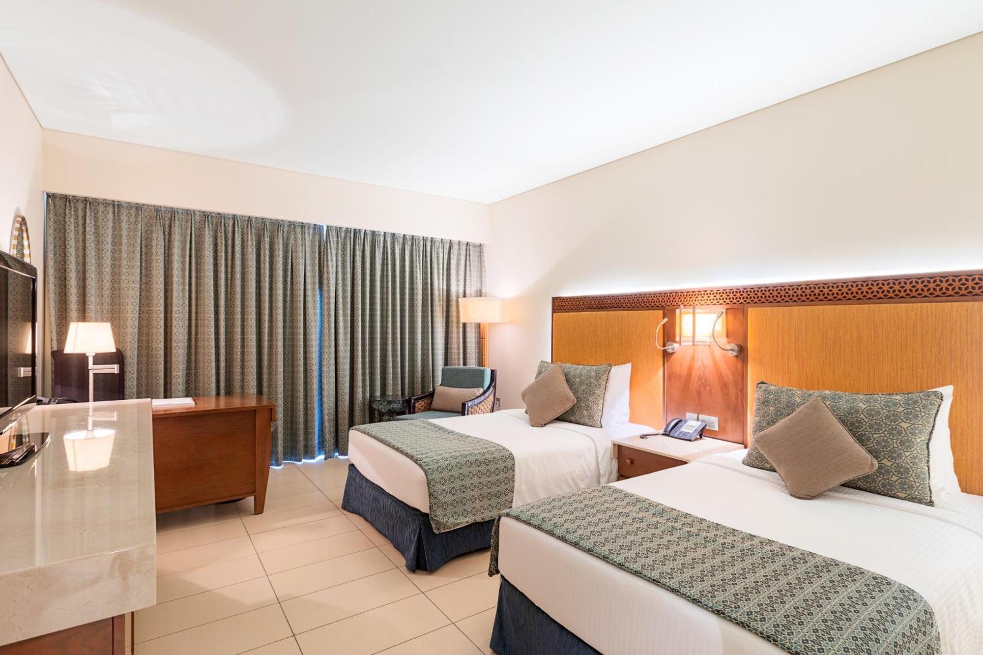 Barcelo Mussanah Resort, Sultanate Of Oman Cameră foto