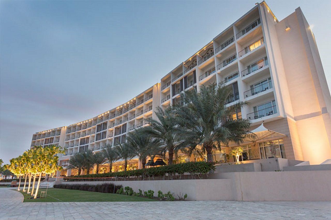 Barcelo Mussanah Resort, Sultanate Of Oman Exterior foto