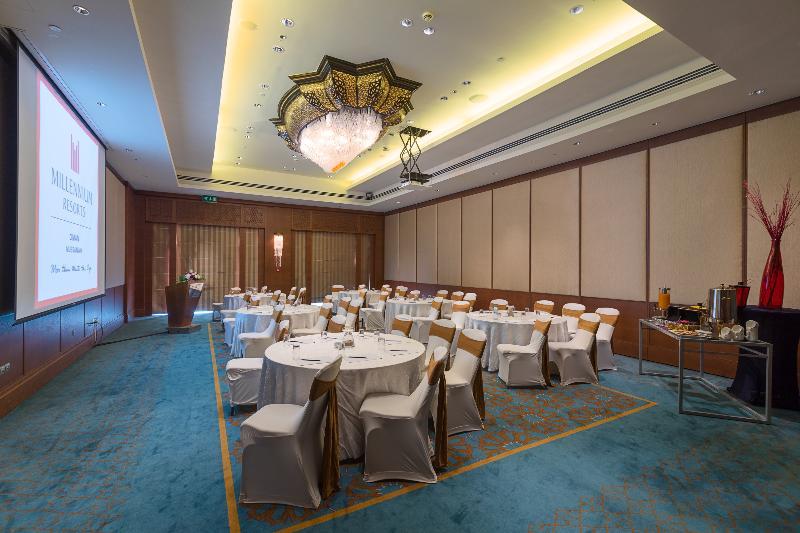 Barcelo Mussanah Resort, Sultanate Of Oman Exterior foto