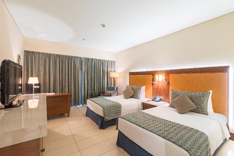 Barcelo Mussanah Resort, Sultanate Of Oman Exterior foto