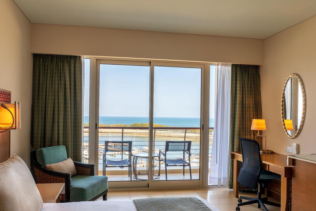 Barcelo Mussanah Resort, Sultanate Of Oman Exterior foto