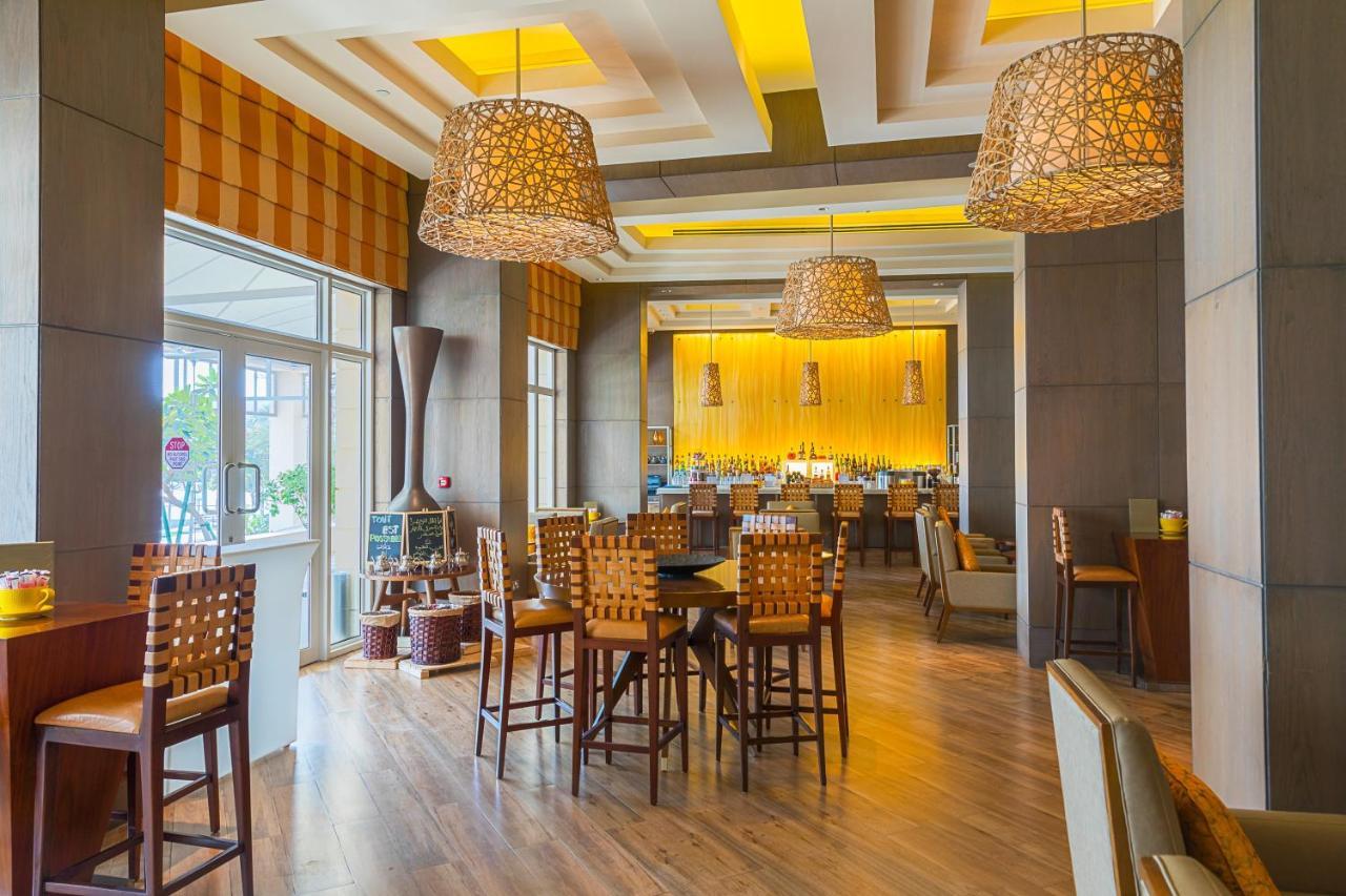 Barcelo Mussanah Resort, Sultanate Of Oman Exterior foto
